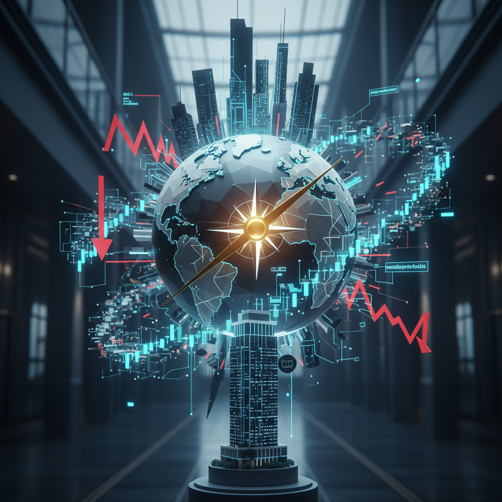 Navigating Market Volatility: Why Geopolitical Stability is Your Hidden Due Diligence Factor