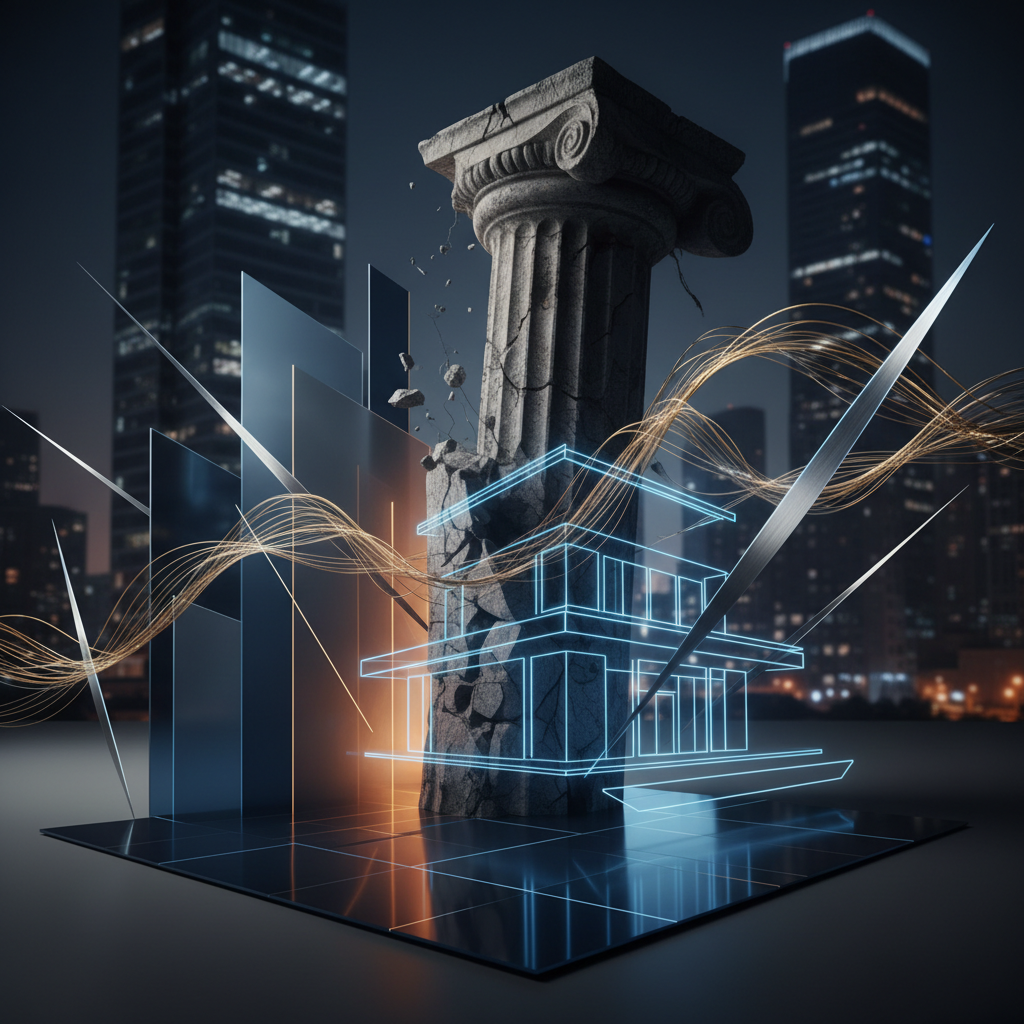 Luxury Market Dynamics: What Zuckerberg's Record Purchase Means for Savvy Investors