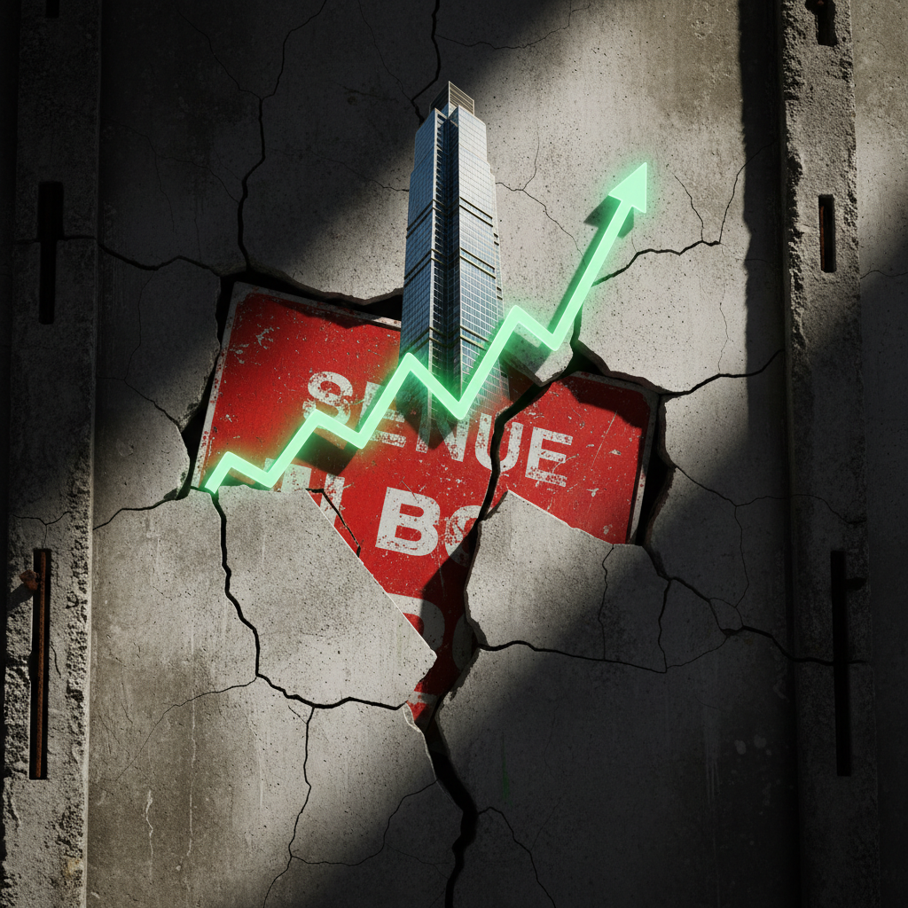 Beyond the Lease: How Deferred Maintenance Sinks Investor Returns and Reveals Opportunity