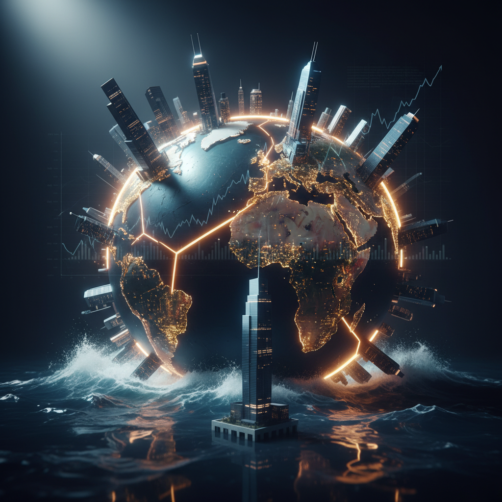 Navigating Geopolitical Risk: How Regional Instability Impacts Frontier Market Real Estate