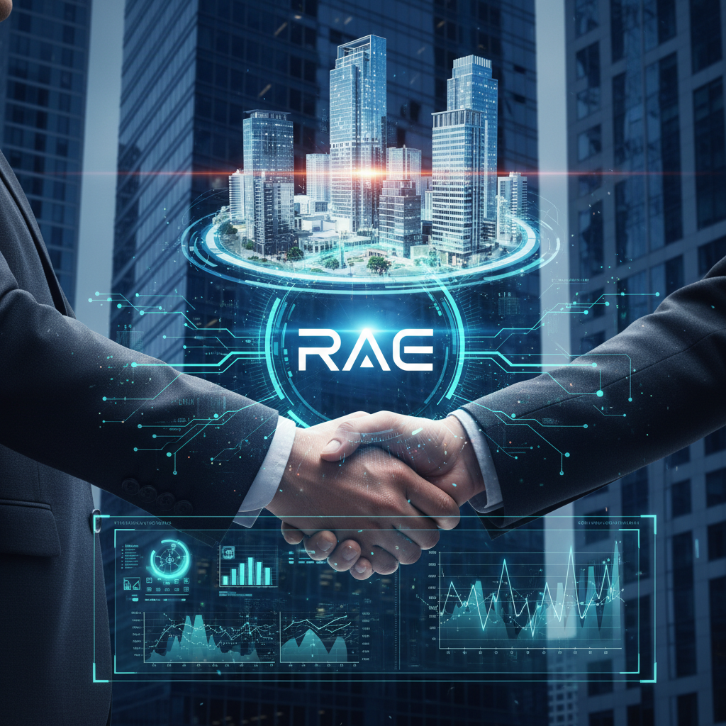 AI-Powered Efficiency: How Conversational Tech is Reshaping Agent-Investor Dynamics