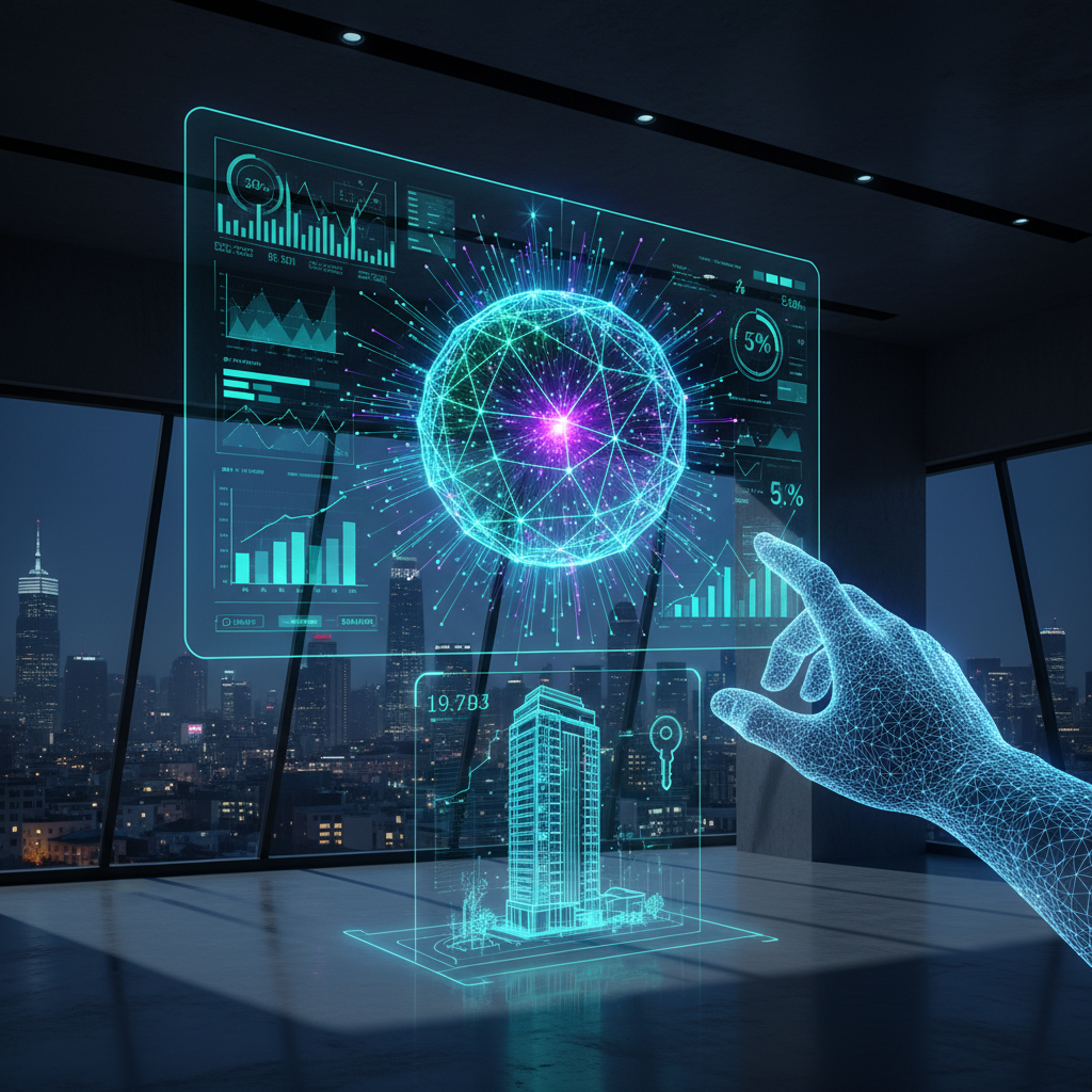 AI Assistant RAE: A Game Changer for Investor Deal Flow and Agent Efficiency