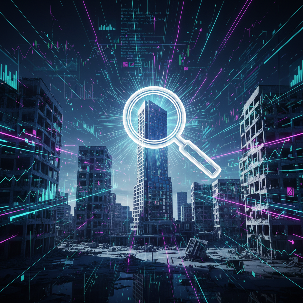 Dynamic Pricing & Data: Navigating the New Frontier of Real Estate Valuation