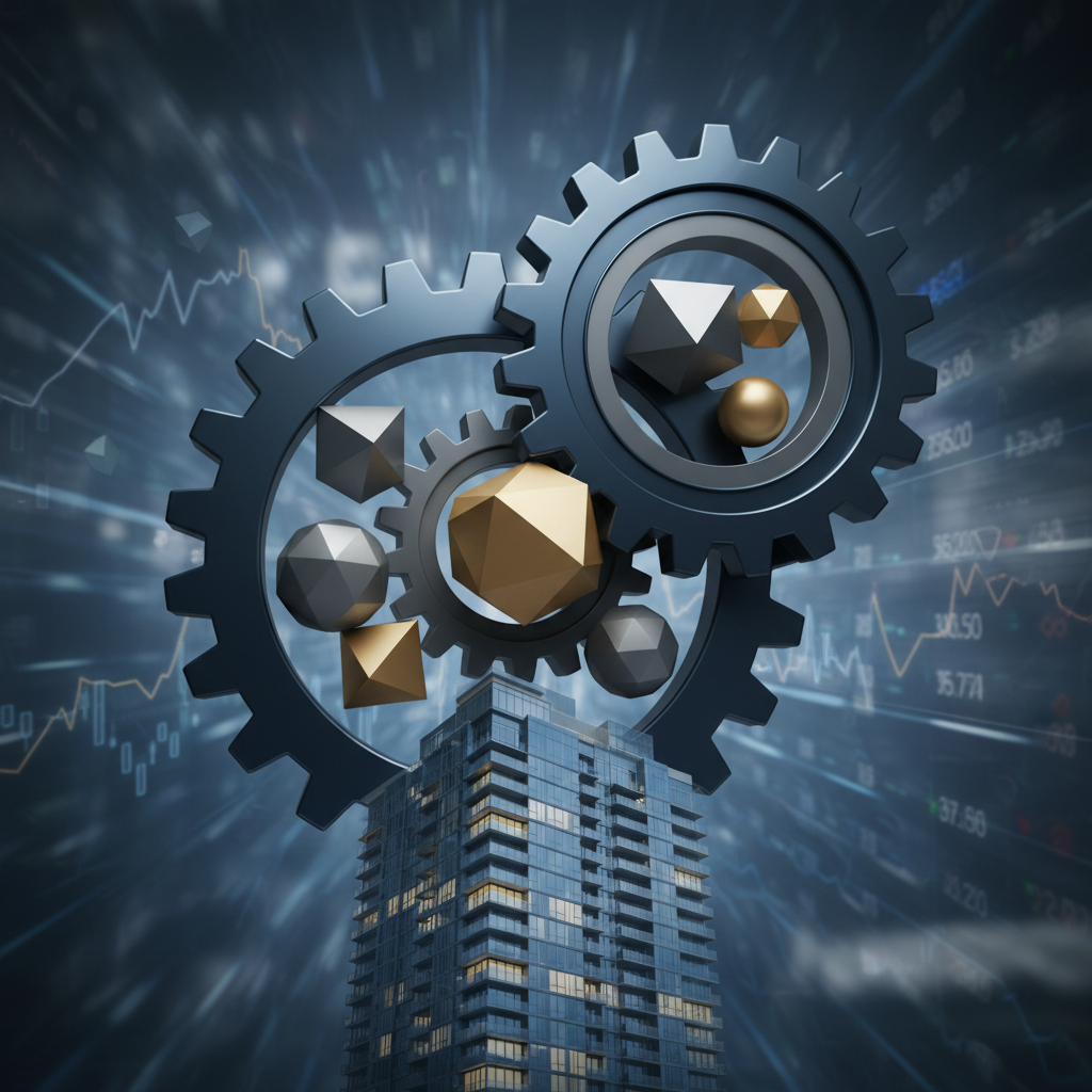 Brokerage Consolidation: What It Means for Your Investment Strategy