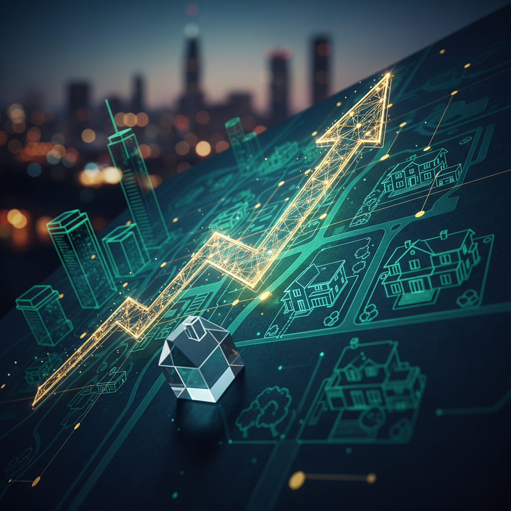 Navigating the Current Job Market: Why Remote Work Trends Impact Real Estate Investment Strategies