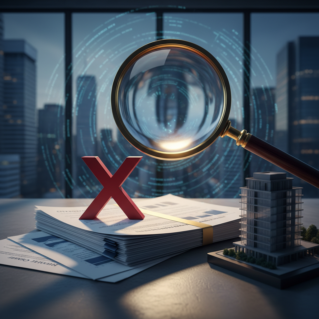 Reverse Mortgage Marketing Lawsuit Dismissal: What It Means for Investor Due Diligence