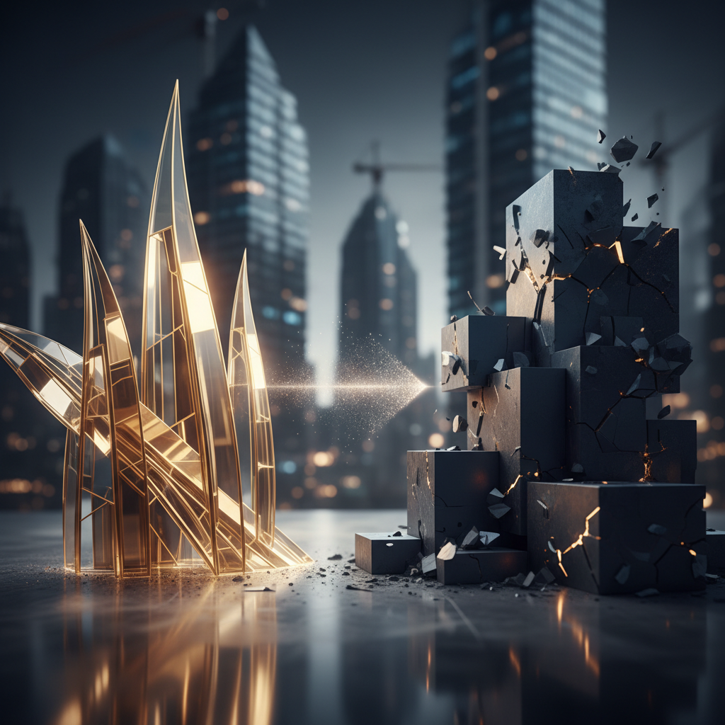 Luxury Market Dynamics: What Zuckerberg's Record Purchase Means for Savvy Investors