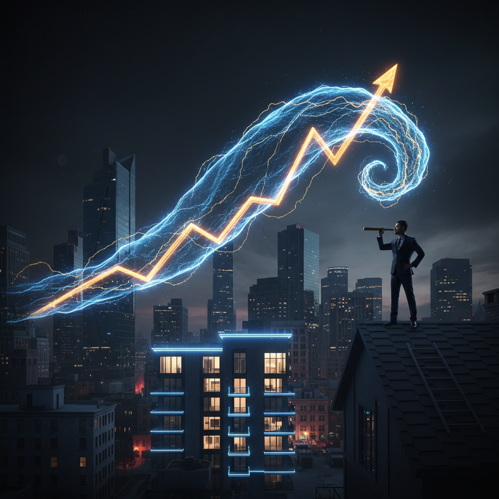 Navigating the Next Foreclosure Wave: Strategies for Savvy Investors