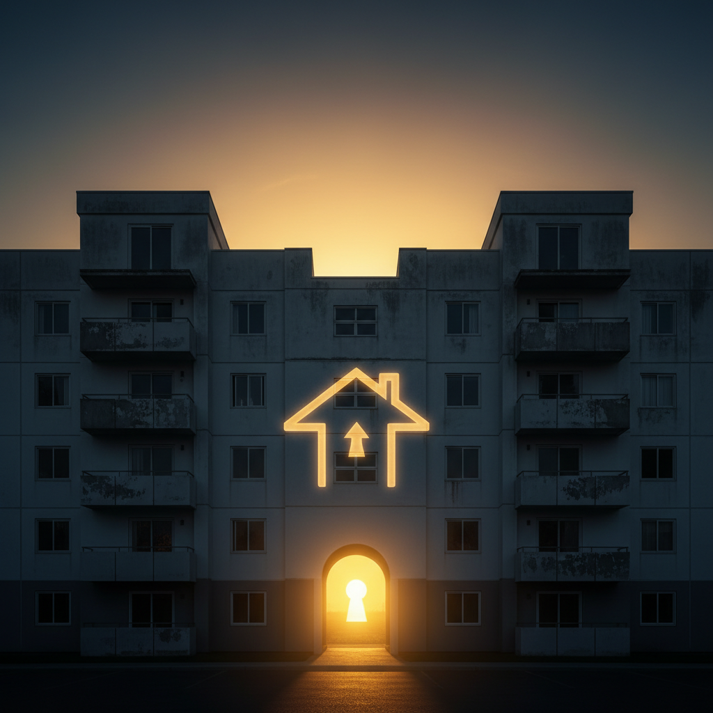 Distressed Multifamily: Unlocking Value in Foreclosure Auctions