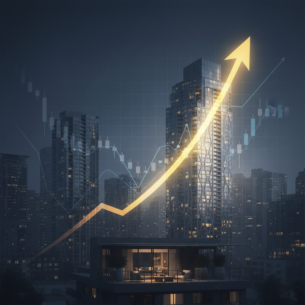 Developer Insolvency: A Strategic Opportunity for Savvy Investors