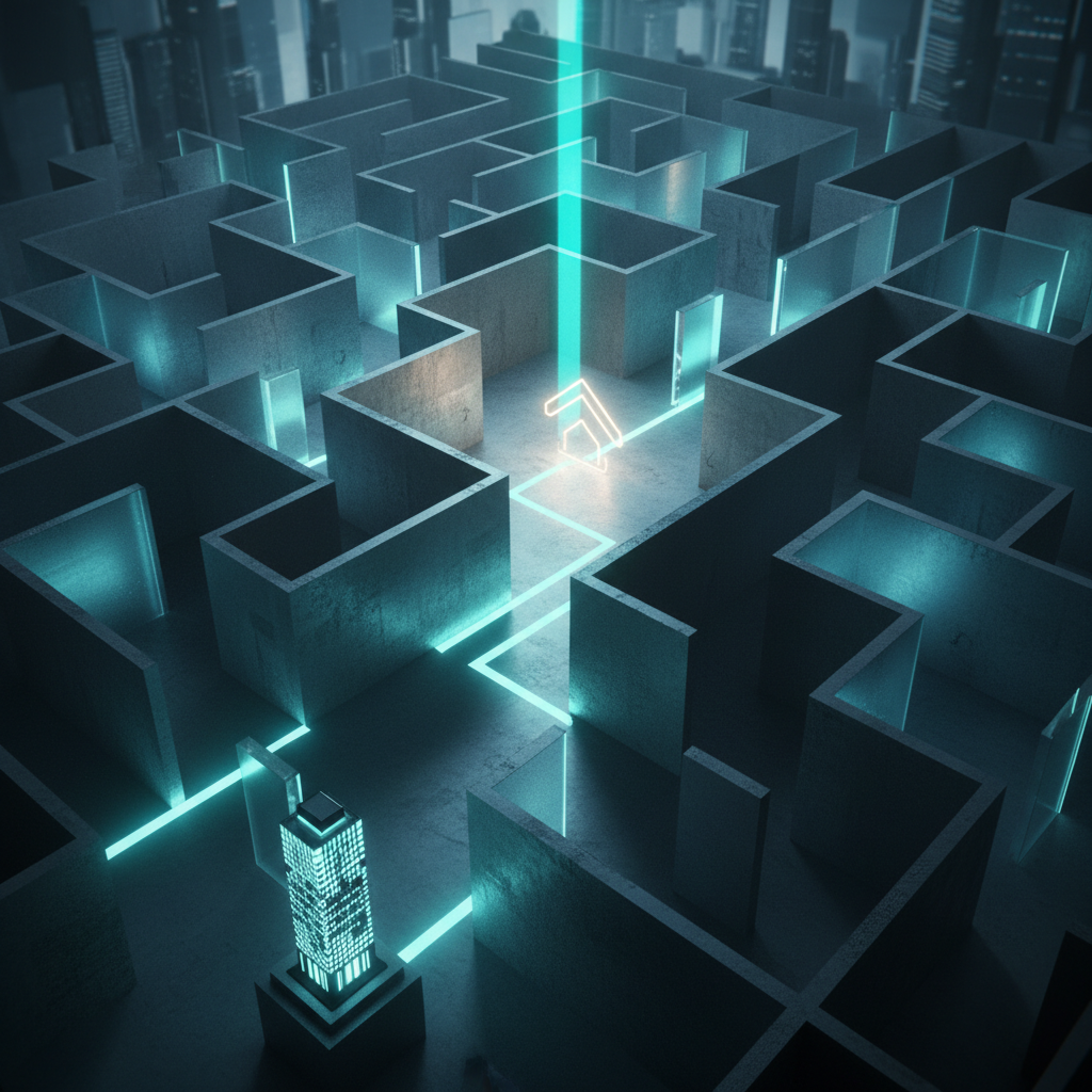 Navigating the Pre-Foreclosure Maze: Strategic Acquisitions in a Shifting Market