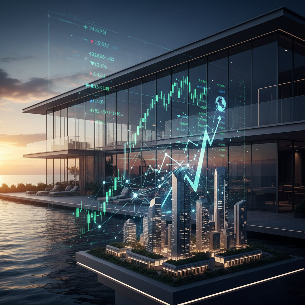 Luxury Market Dynamics: What Zuckerberg's Record Florida Purchase Means for Investors