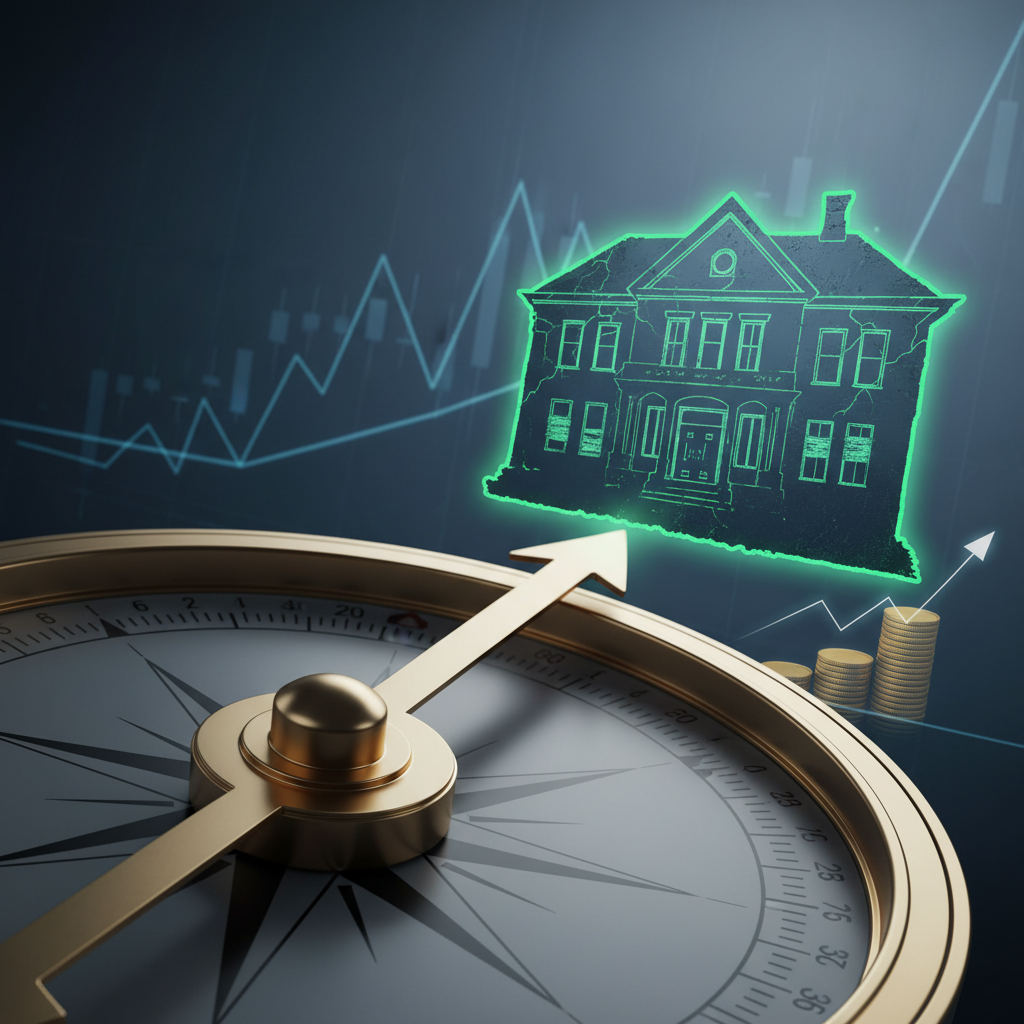 Navigating the Q3 2024 Market: Distressed Asset Opportunities Amidst Shifting Interest Rates