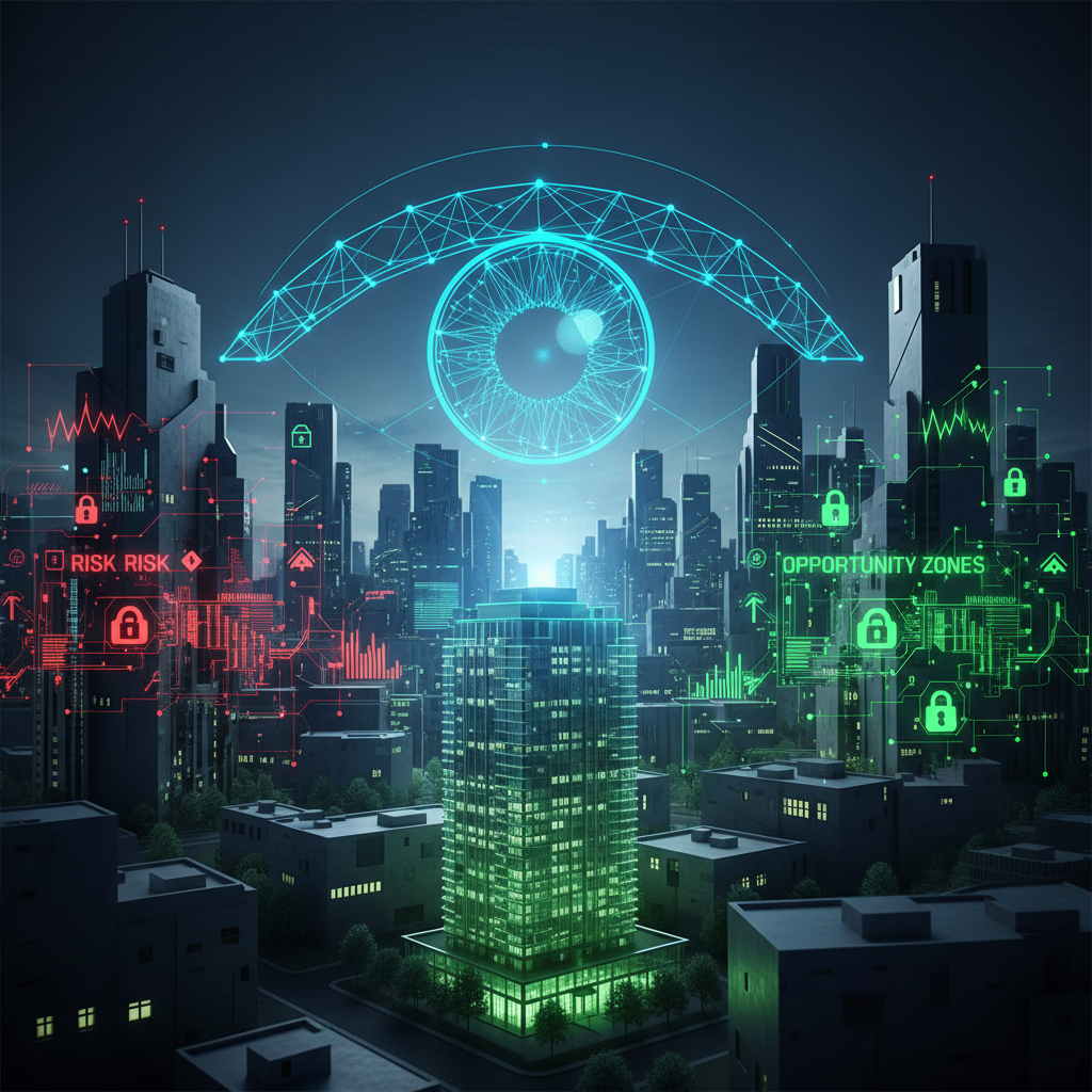 AI Surveillance: A New Due Diligence Frontier for Global Real Estate Investors