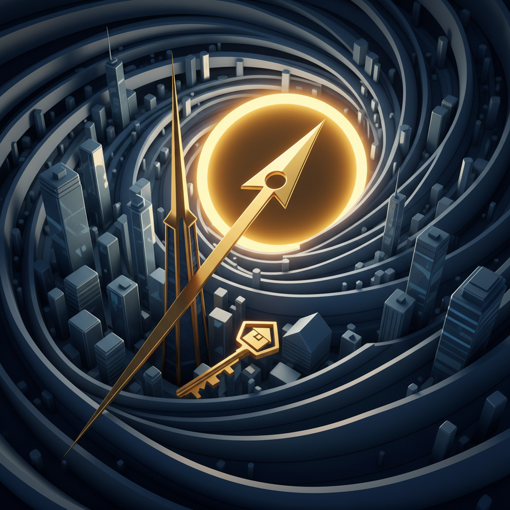 Navigating the 2024 Foreclosure Landscape: Opportunity Amidst Shifting Tides