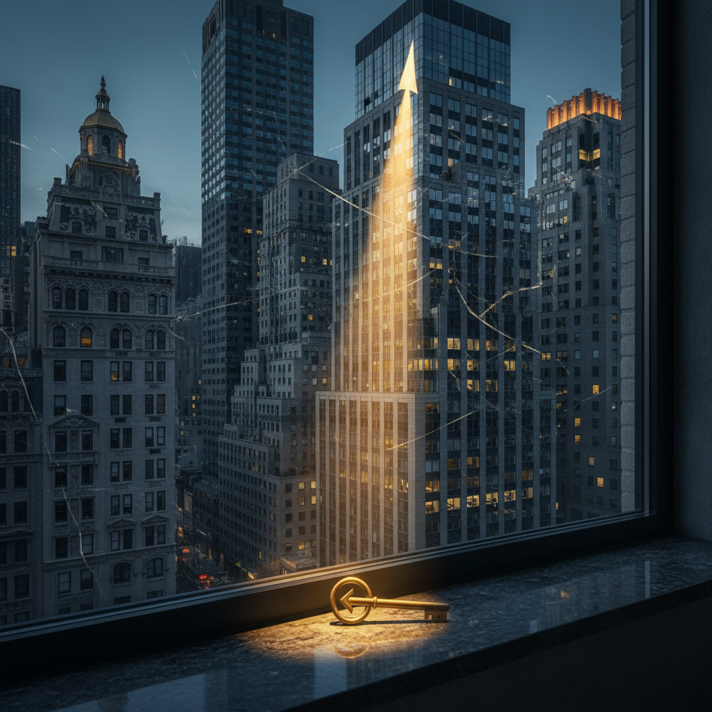 Navigating NYC's High-End Distress: Opportunities in Lenox Hill, UWS, and Park Slope