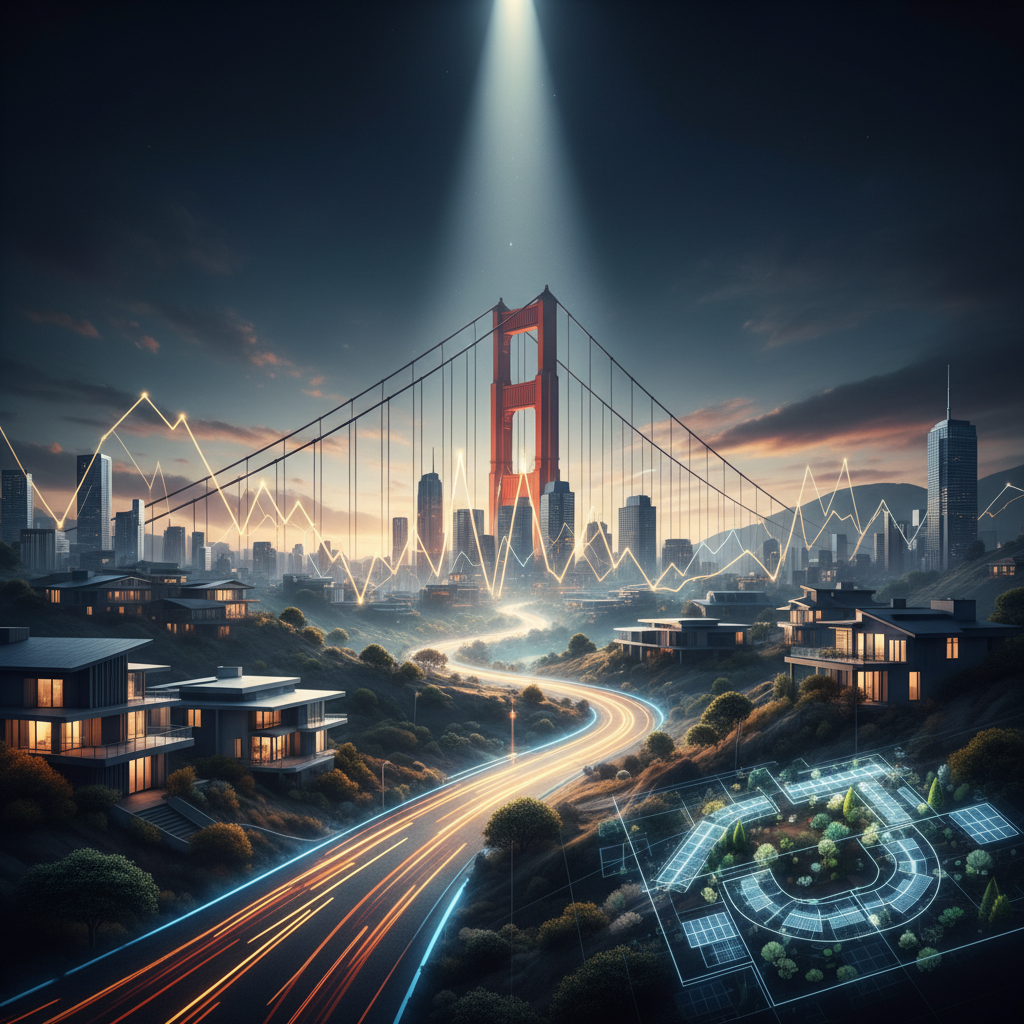 Navigating California's Foreclosure Landscape: Opportunity Amidst Shifting Tides