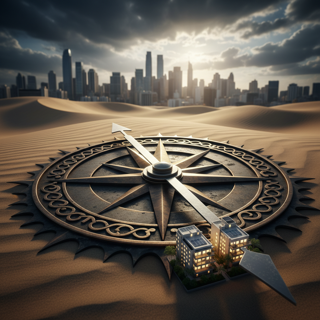 Navigating the Shifting Sands: Why Due Diligence is Your Ultimate Protection in Today's Real Estate Market