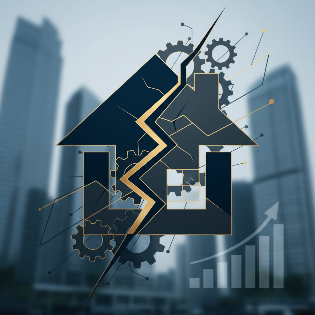 Antitrust Settlements: What Anywhere's Preliminary Approval Means for Investor Strategy