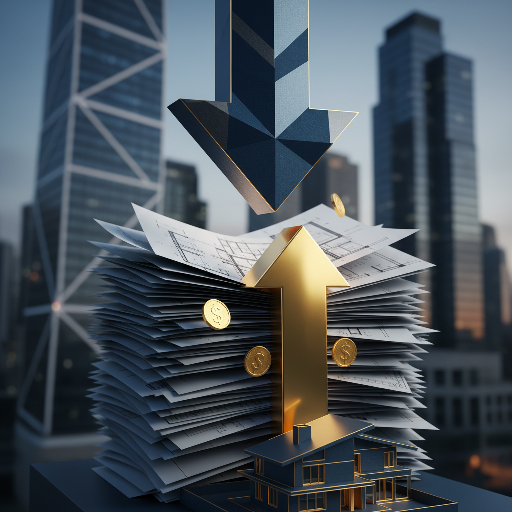 NJ's Proposed Senior Tax Relief Cut: A New Distressed Asset Catalyst for Investors