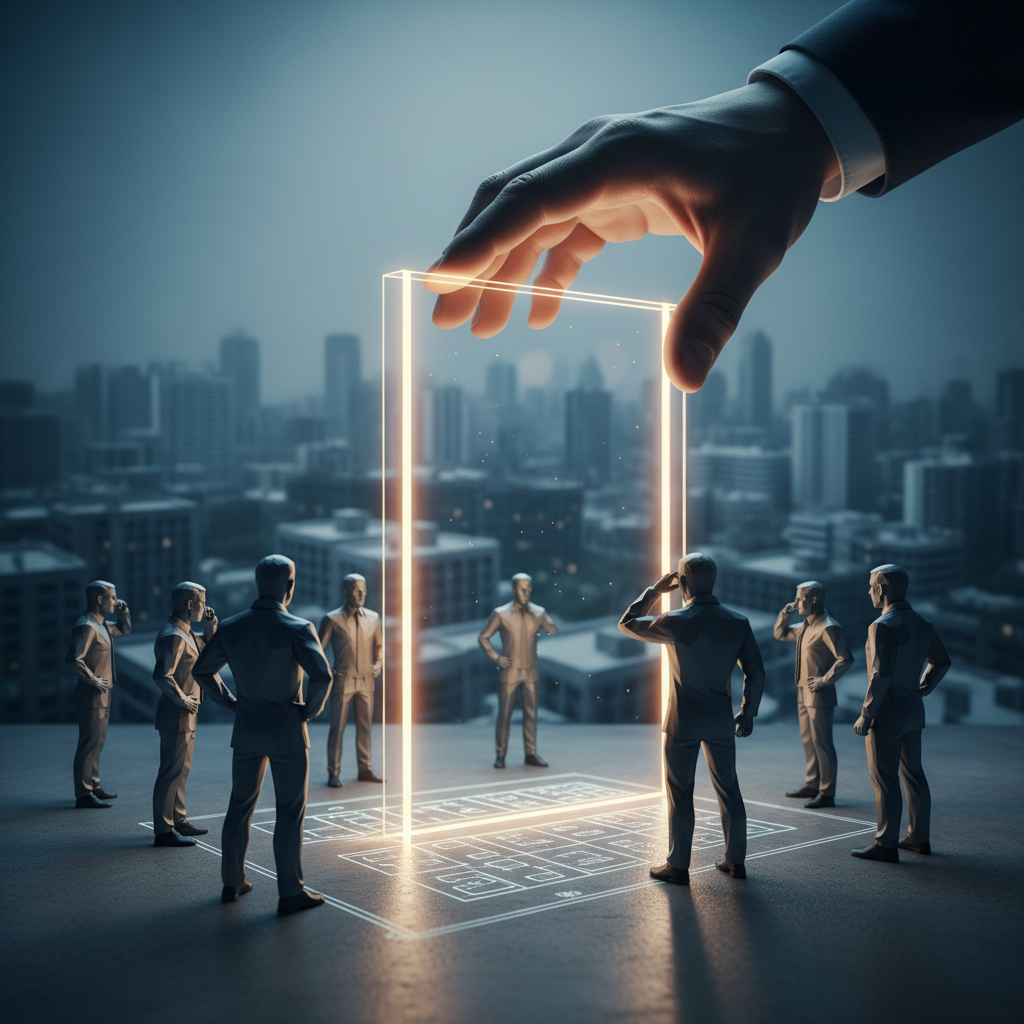 Investor Limits on the Horizon? Decoding the 'ROAD to Housing Act' and Its Impact on Acquisition Strategy