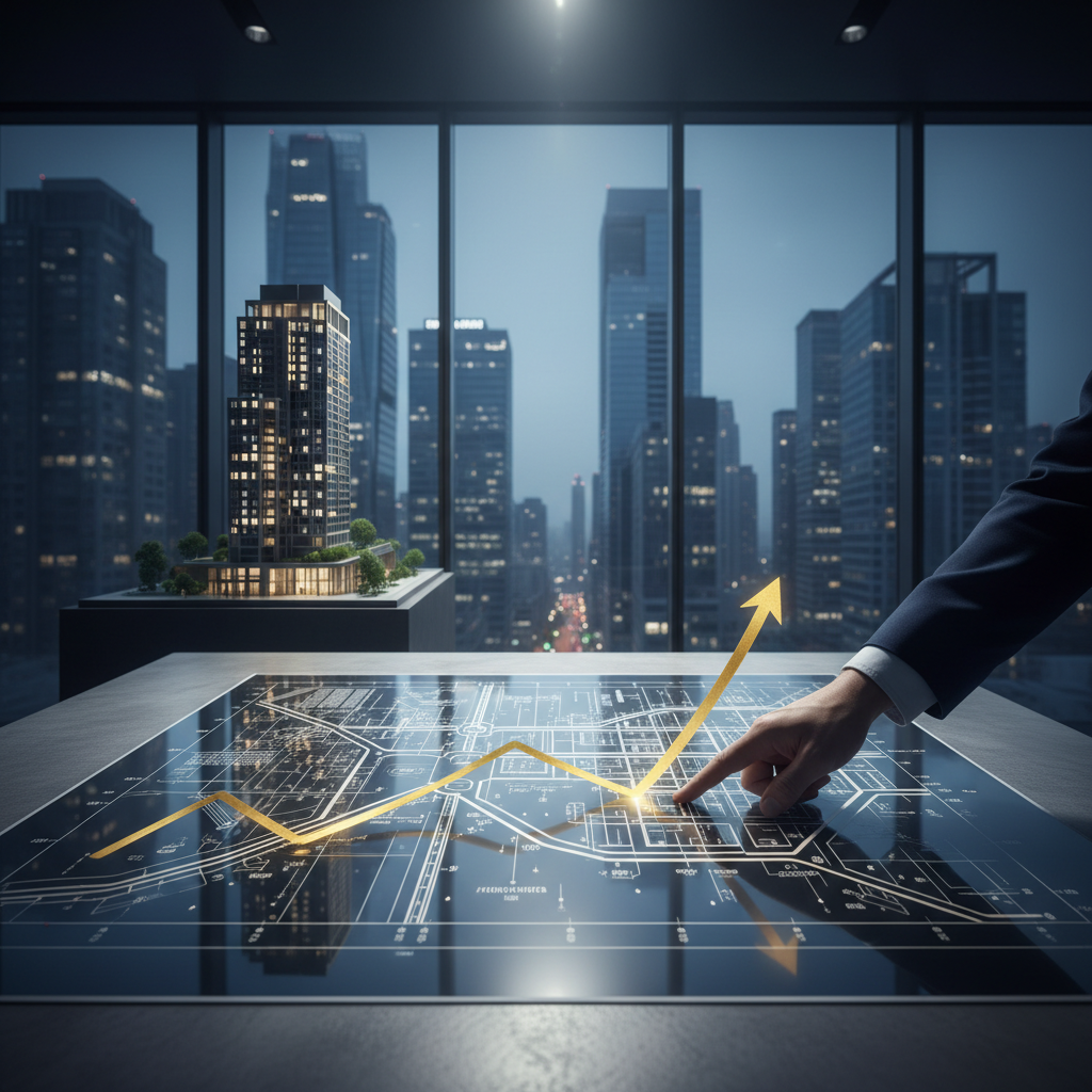 Navigating Rising Interest Rates: A Blueprint for Foreclosure Investors