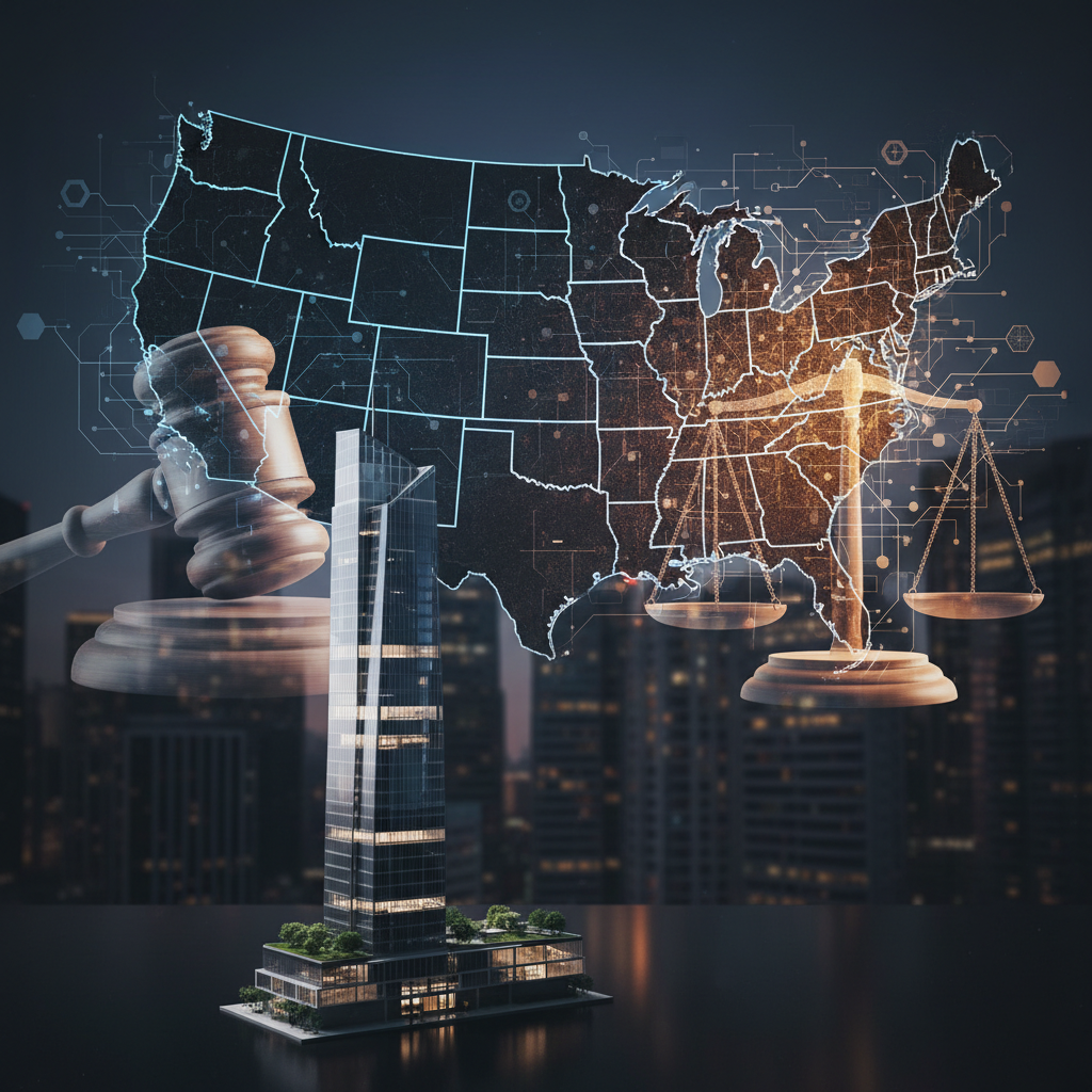 MLS Litigation: Interstate Jurisdictional Dismissals Signal Nuance for Investors