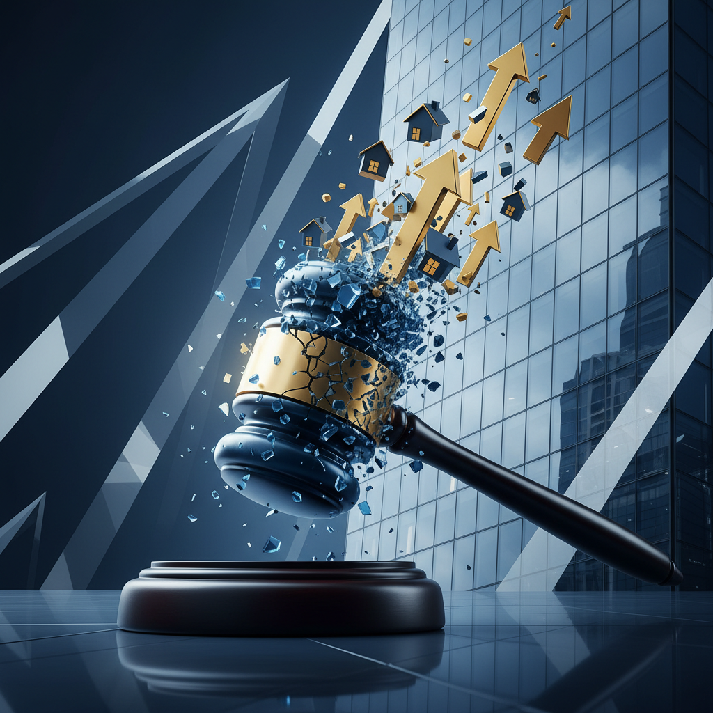 MLS Antitrust Developments: What Zea Lawsuit Dismissals Mean for Investor Strategy