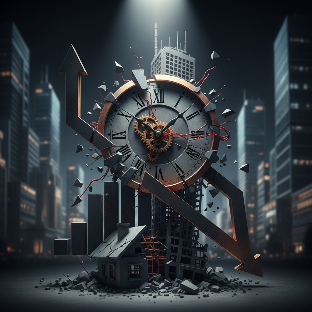 Distressed Assets: Navigating the Accelerated Timeline of Foreclosure Acquisitions