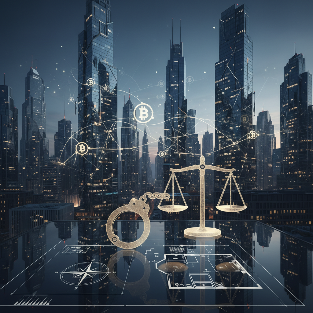 Illicit Funds and Real Estate: Unpacking the Marset Arrest's Market Implications