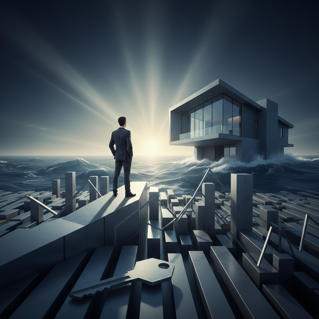 Navigating the Q2 2024 Foreclosure Landscape: Opportunity Amidst Shifting Tides