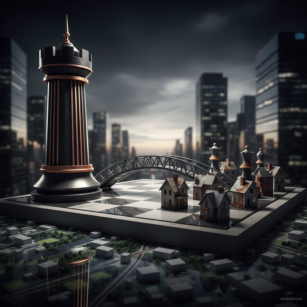 Navigating Institutional Buying: Opportunity or Obstacle for Foreclosure Investors?