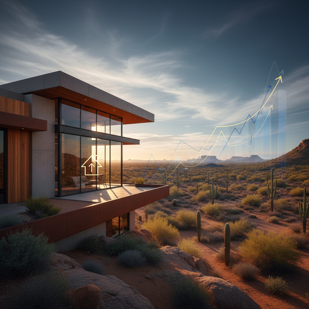 Arizona's Spring Market Surge: Identifying Investment Opportunities Beyond Tourism