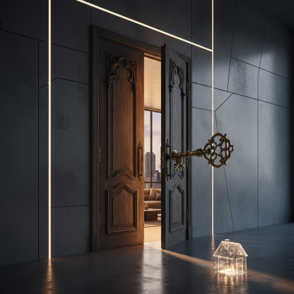 Estate Sales & Unique Properties: Unlocking Hidden Value in Niche Markets