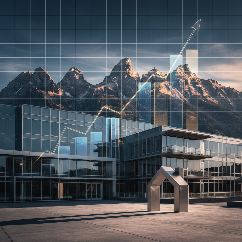 Teton County's Mitigation Fees Endure: What Investors Need to Know About Rising Development Costs