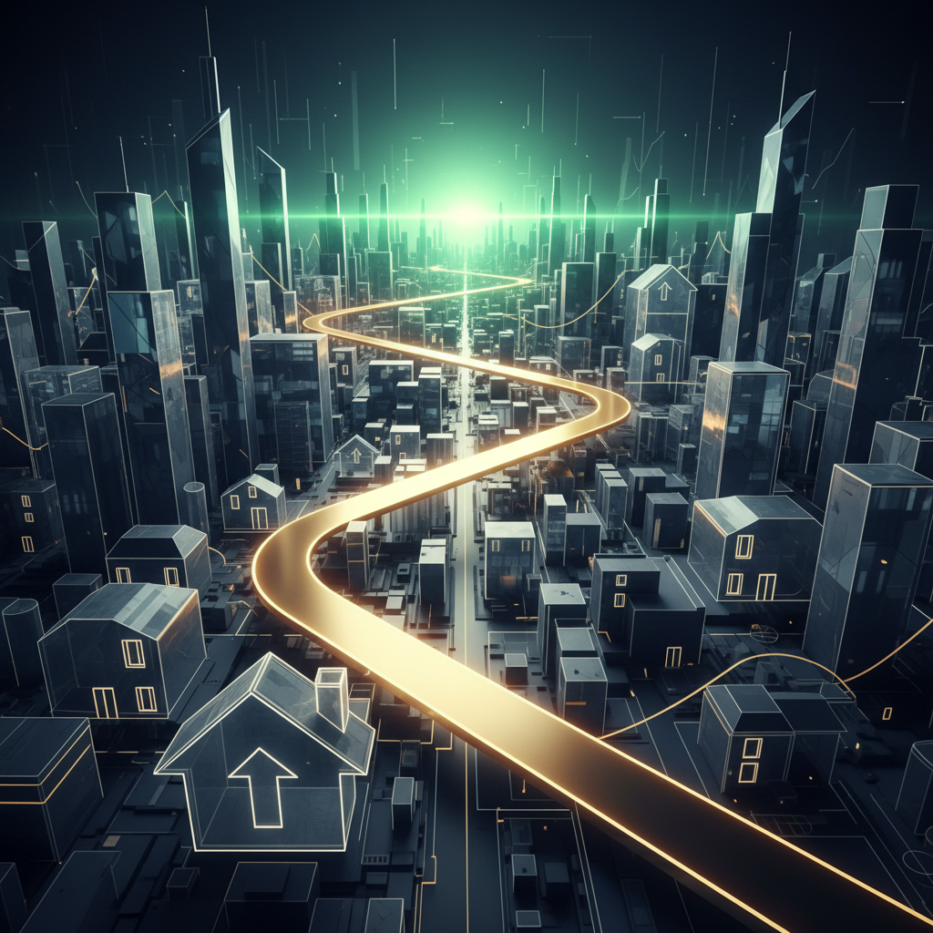 Navigating the 2024 Foreclosure Landscape: Opportunities Amidst Rising Rates