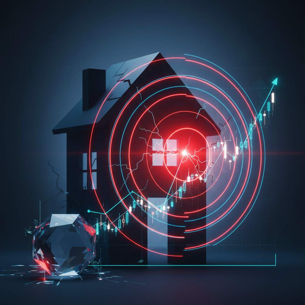 Pre-Foreclosure Filings: Your Early Warning System for Market Shifts