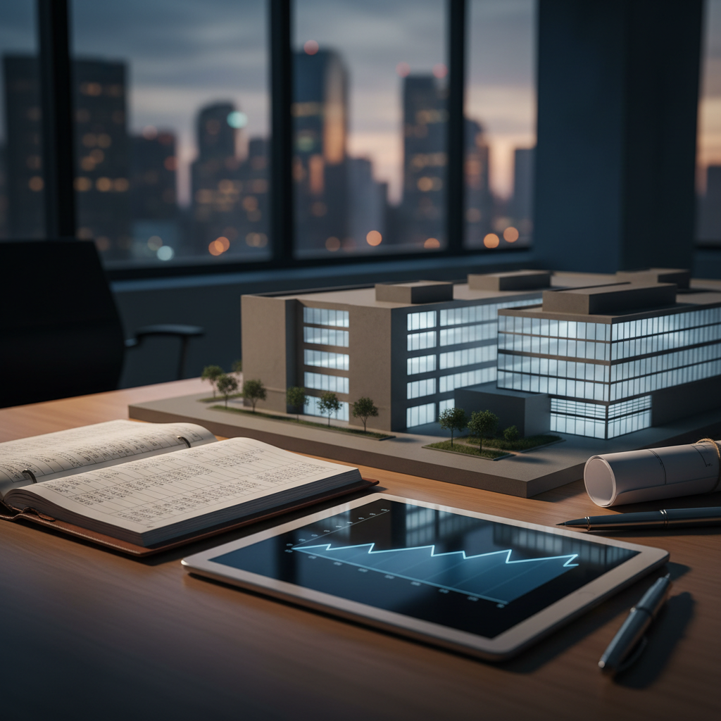 The Unsexy Truth: Consistent Cash Flow from 'Boring' Real Estate Niches