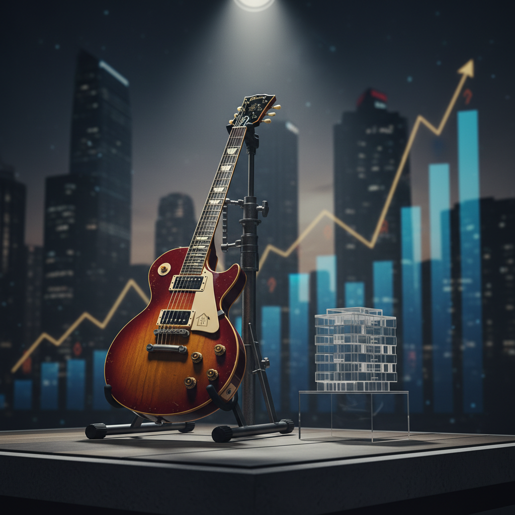 REO: The Investor's Encore – Unlocking Value in Bank-Owned Properties