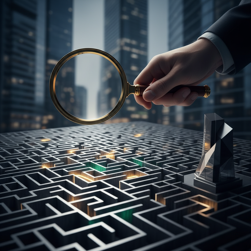 Navigating the Pre-Foreclosure Maze: Strategies for Off-Market Deals in a Shifting Market