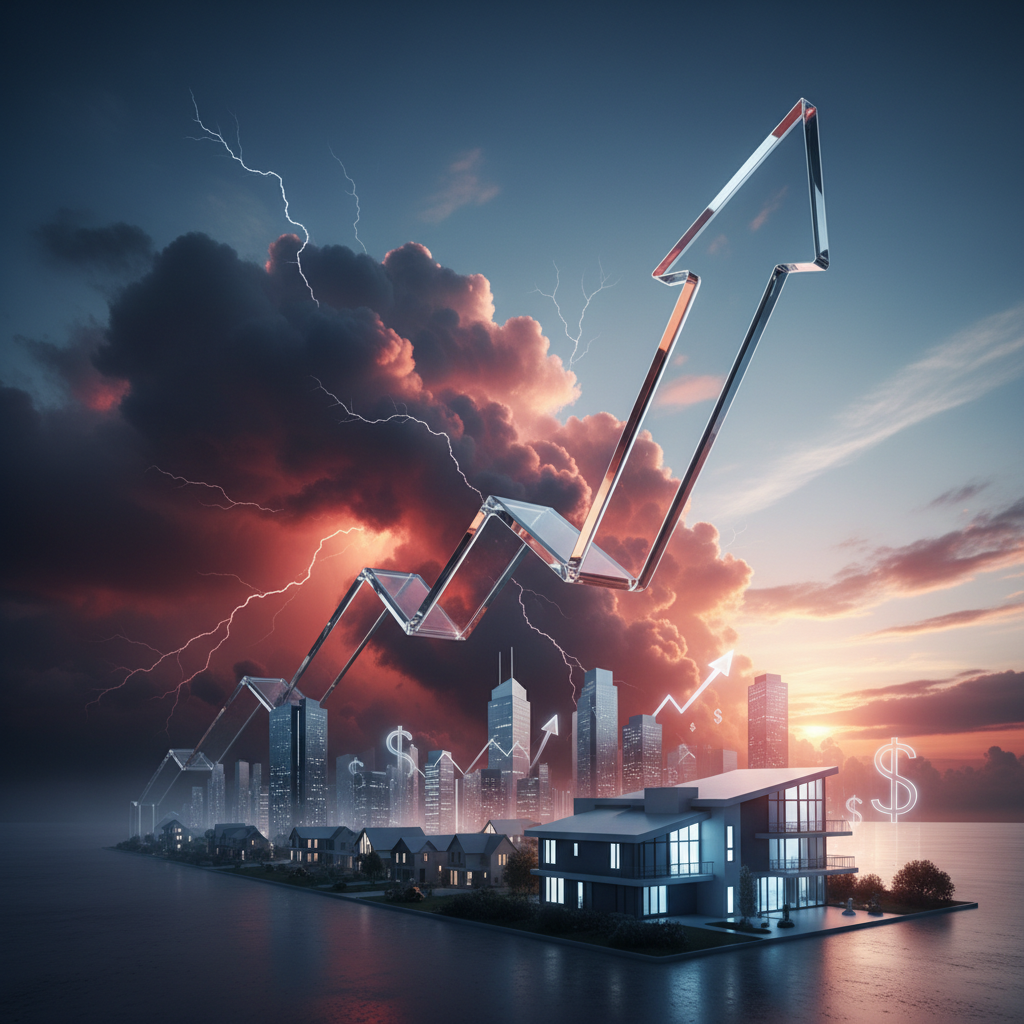 Senate Housing Package: Navigating New Opportunities and Risks for Foreclosure Investors