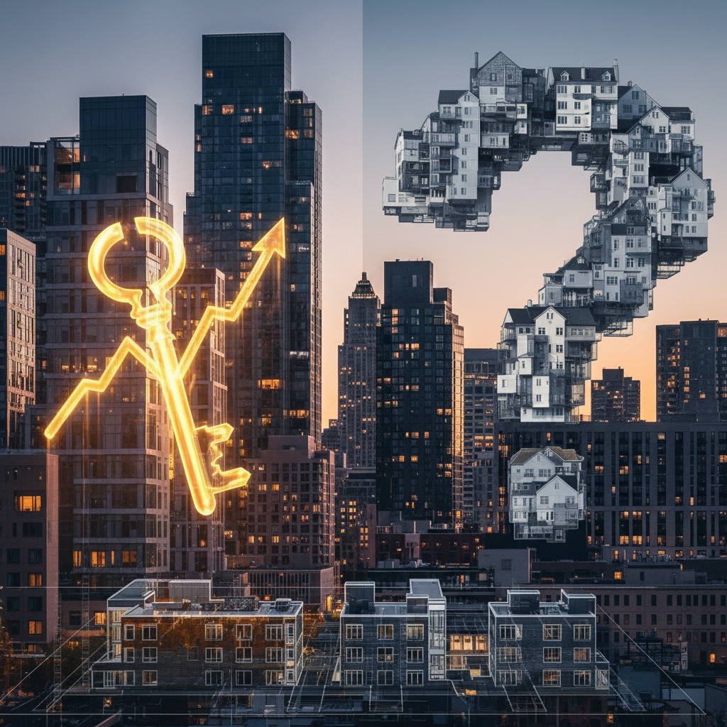 Brooklyn Housing Lotteries: Opportunity or Distraction for Savvy Investors?