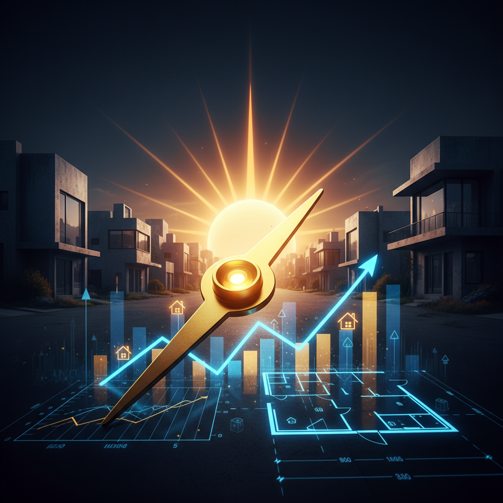 Navigating the 2024 Foreclosure Landscape: Opportunities Amidst Rising Delinquencies