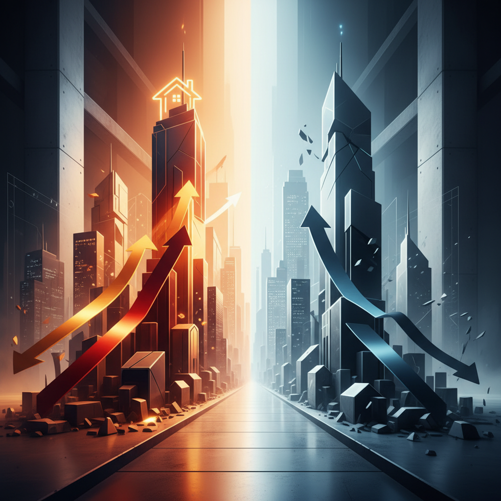 Market Momentum: Identifying 'On Fire' Investment Zones and 'Lost' Opportunities in Q2