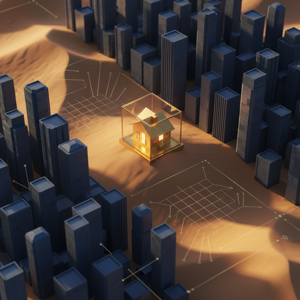 Navigating the Shifting Sands: How Local Policy Impacts Real Estate Investment Value