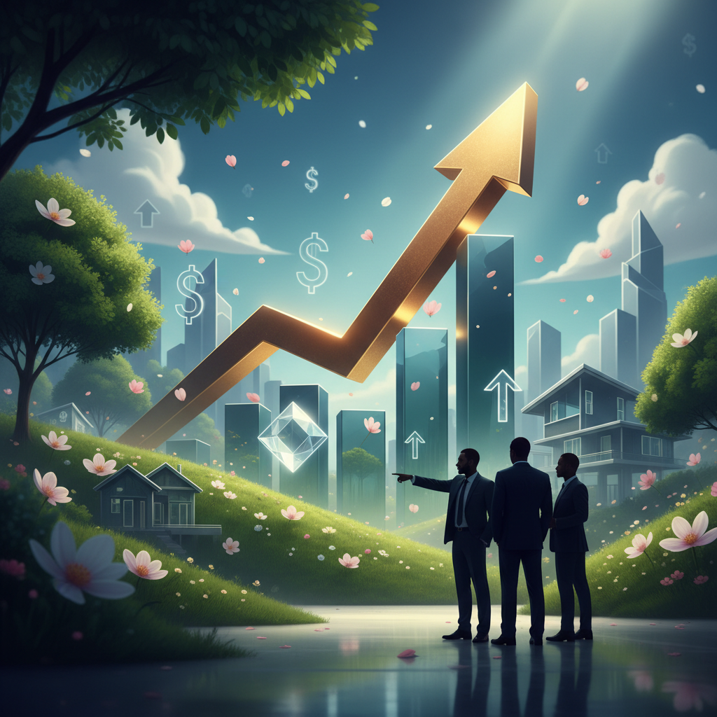 Navigating the Spring Market: Strategic Acquisitions for Foreclosure Investors