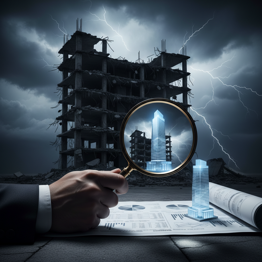 Distressed Asset Acquisition: Navigating the Surge in Pre-Foreclosure Opportunities