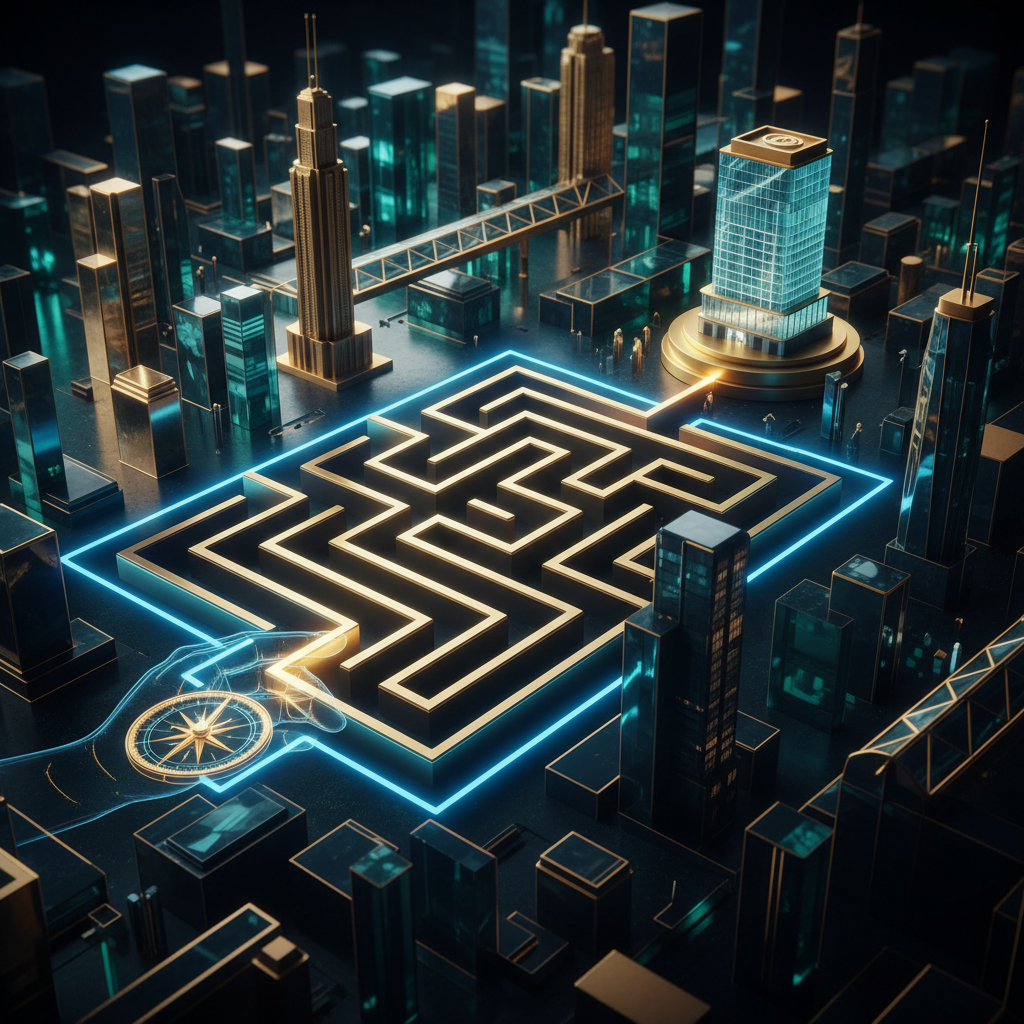 Navigating the Pre-Foreclosure Maze: Strategies for Off-Market Acquisitions in a Shifting Landscape