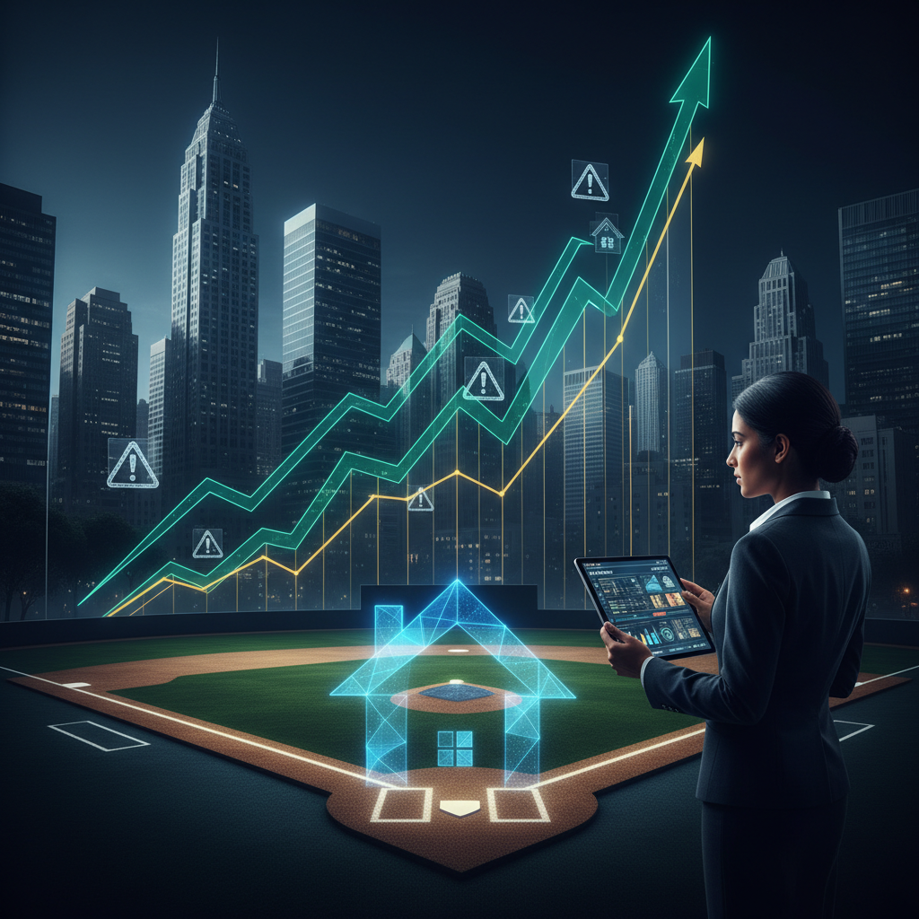 Navigating the Market's 'Spring Training': Pre-Foreclosure Strategies for Savvy Investors