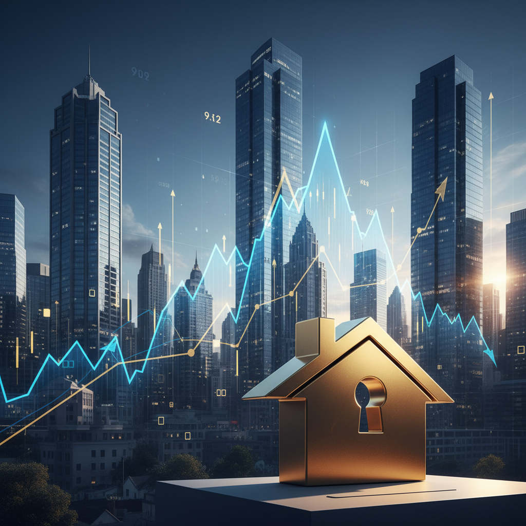 Navigating the Rate Hike Reality: How Savvy Investors Are Adapting to Shifting Housing Demand